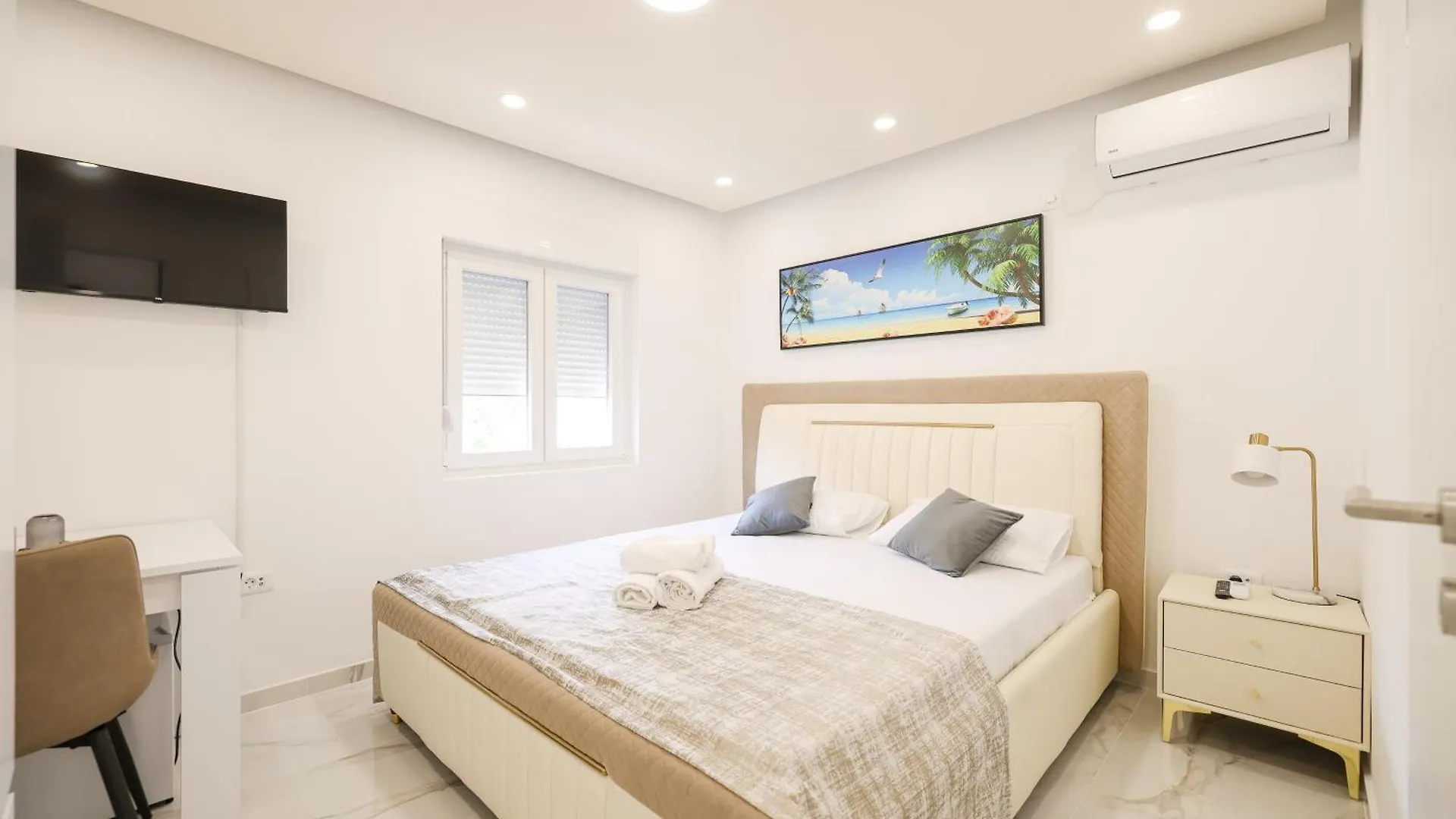 Pensión Premium Rooms Prince Zadar