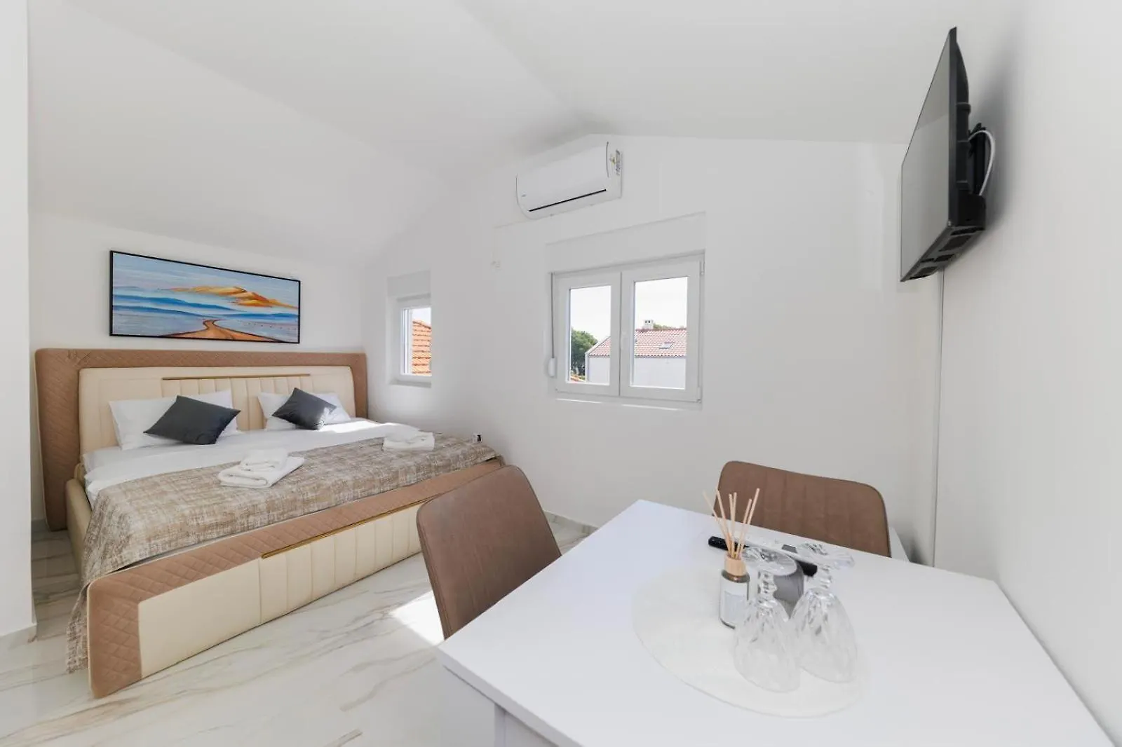 Premium Rooms Prince Zadar