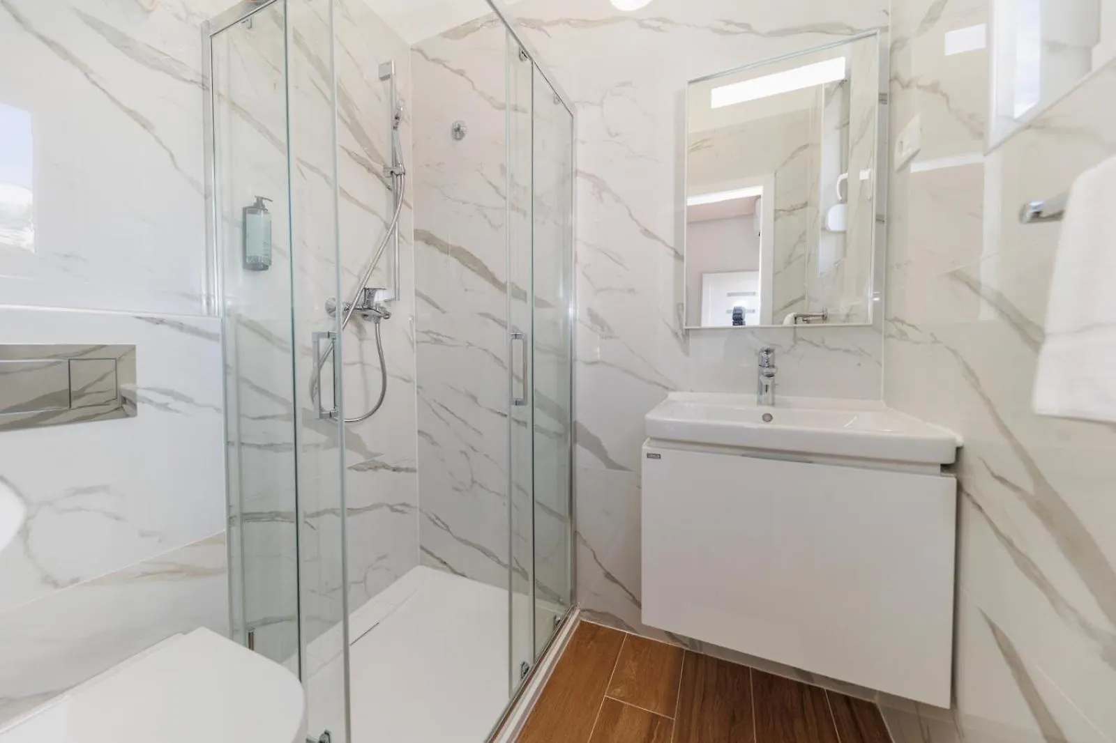 Pensión Premium Rooms Prince Zadar Croacia