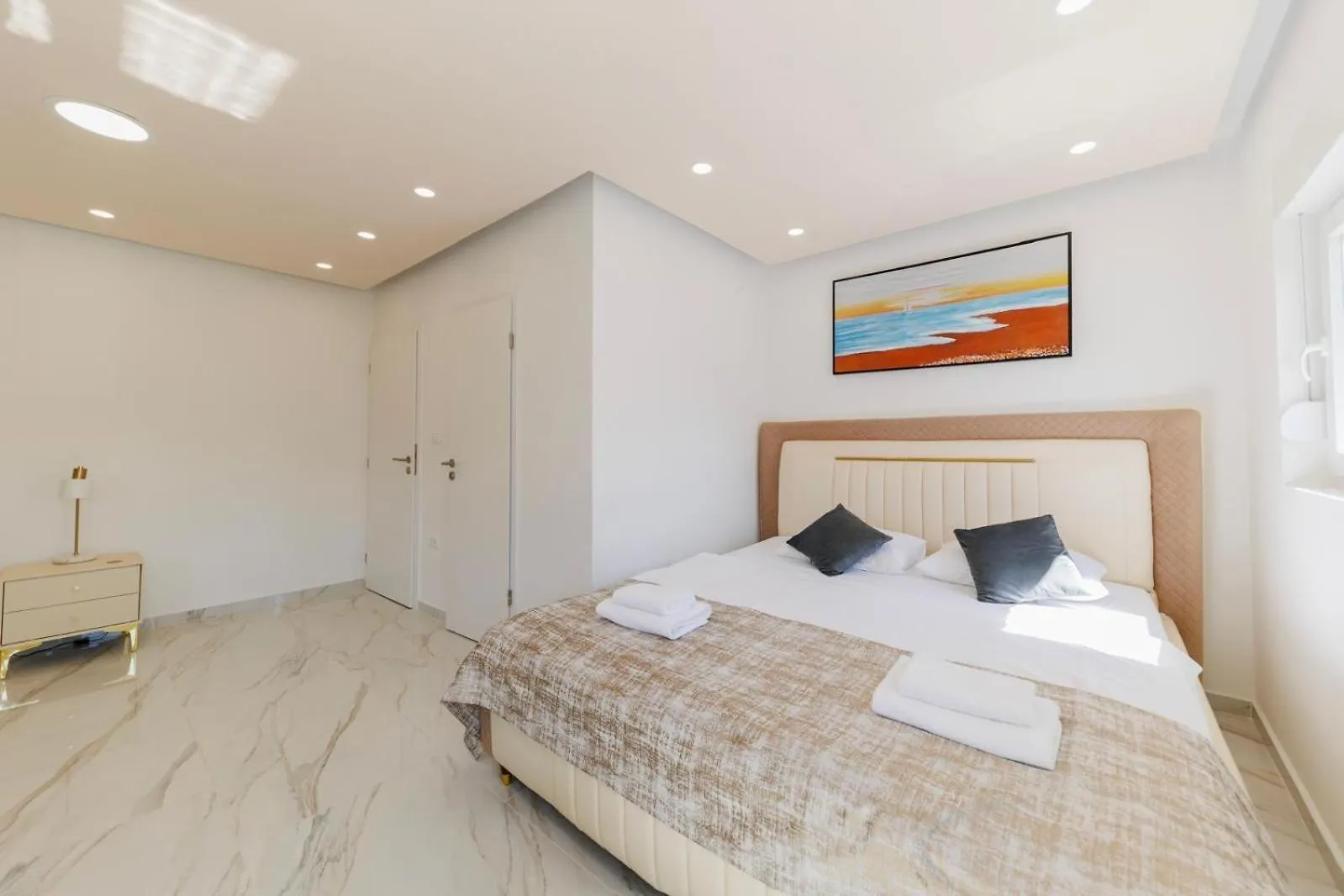 Premium Rooms Prince Zadar